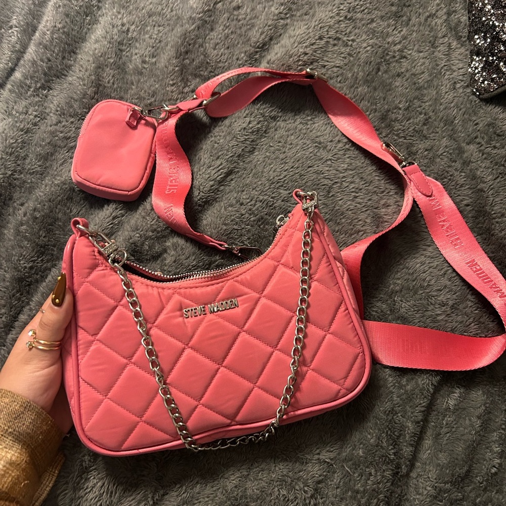 Steve Madden purse